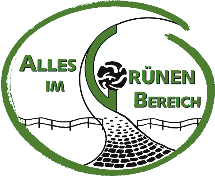 Alles im Grünen Bereich  - Startseite